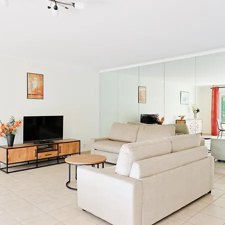 Upstays Spacious 2br 100m2 With Terrace And Pool Apartamento *