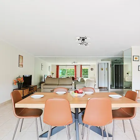 Upstays Spacious 2br 100m2 With Terrace And Pool