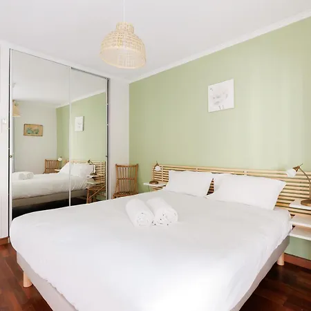 Upstays Spacious 2br 100m2 With Terrace And Pool * Cannes